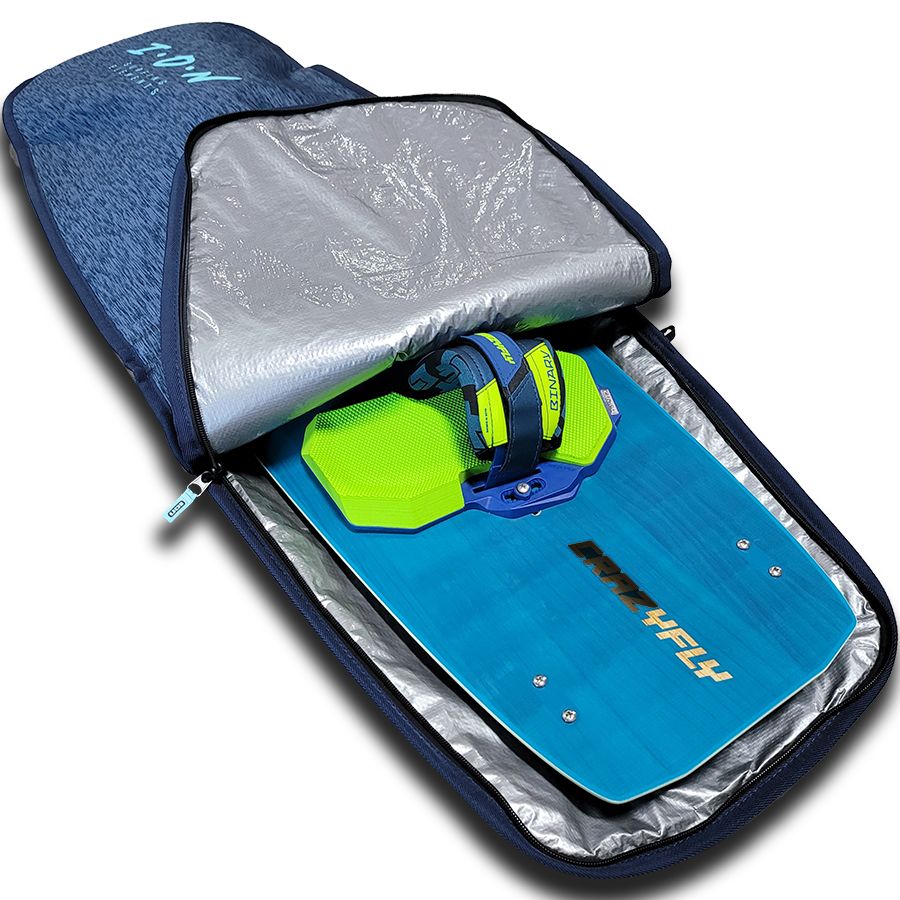 ION Boardbag Twintip Boardbag CORE 2020 