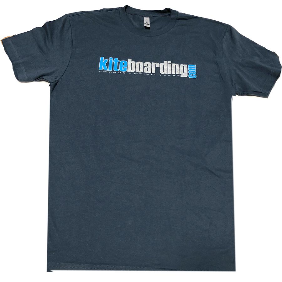 t shirt north kiteboarding