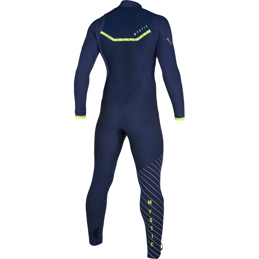 It S Cold Out There Mystic Marshall Fullsuit 3 2mm Front Zip Mystic Marshall Wetsuit 3 2 Fzip