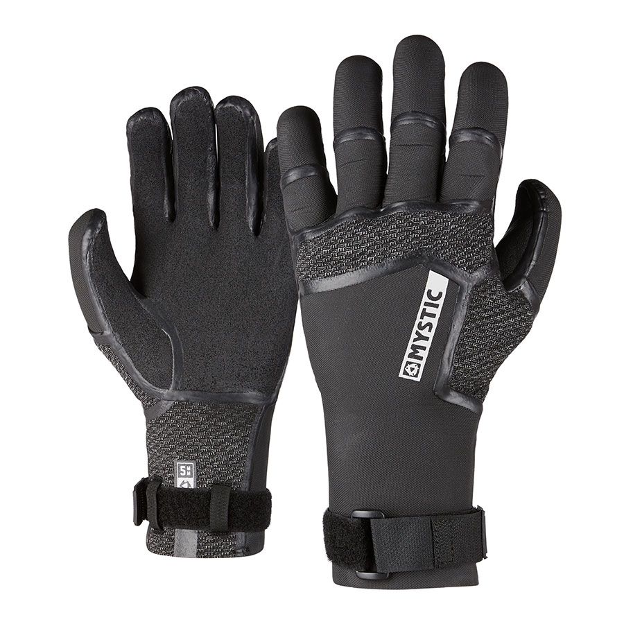 Gloves | Mystic Supreme Glove 5mm - Precurved - 20% Off LAST ONE Size ...