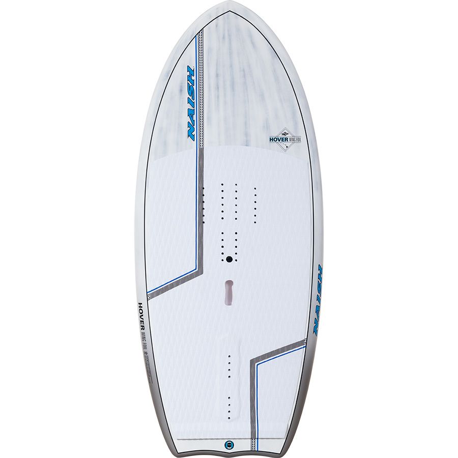 Naish S26 Hover Wing / SUP Carbon Ultra Foil Board - Over 40% Off