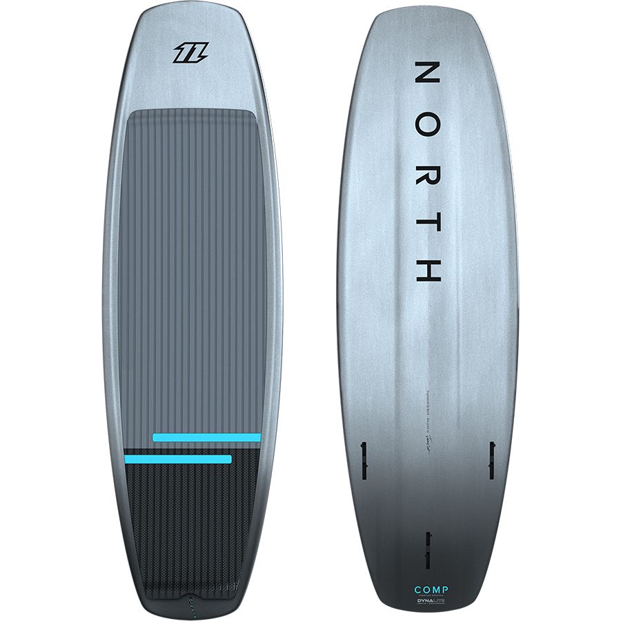 Kite Surfboards, North 2022 Comp Strapless Freestyle Surfboard - 30% OFF