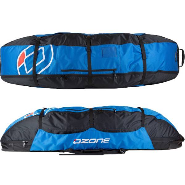 Bags | Kiteboarding Travel Board Bag wheels) ozone_kitesurf_board_bag_145cm
