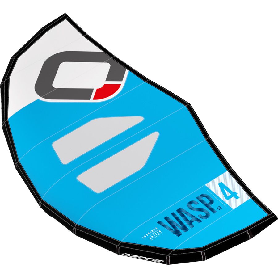 Kiteboarding Kites | Ozone WASP v2 Wingboarding Wing - 63% Off 