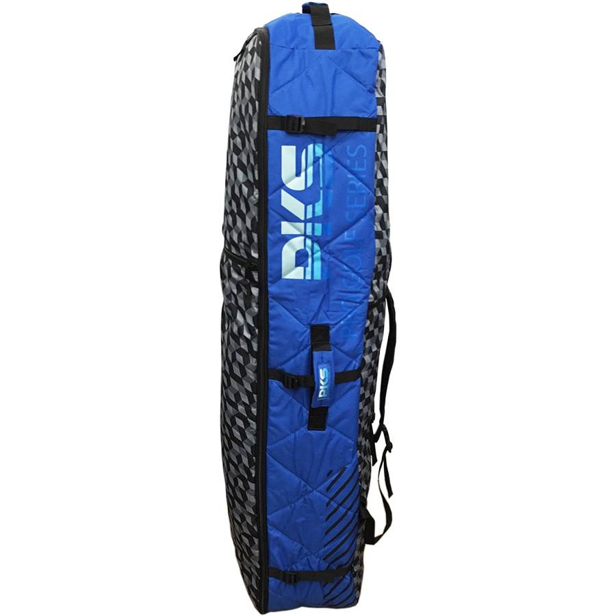 Golf Bags | PKS Golf Travel Bag (no wheels) 140cm | pks2017_golf_travel_bag_140