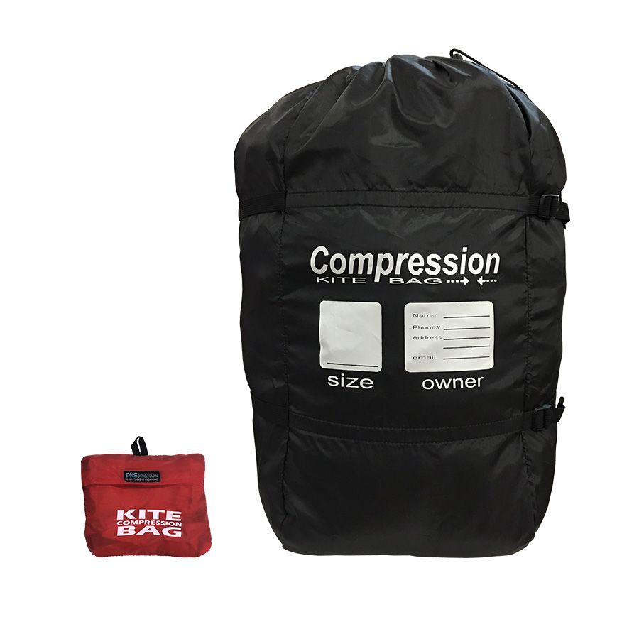 Ride Engine Compression Bag V2