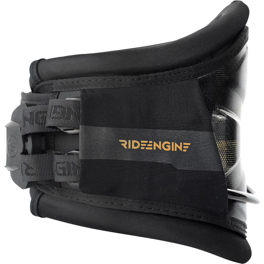 Waist Harnesses, Ride Engine Lyte V1 Webbing Connect Waist Harness - 45%  OFF