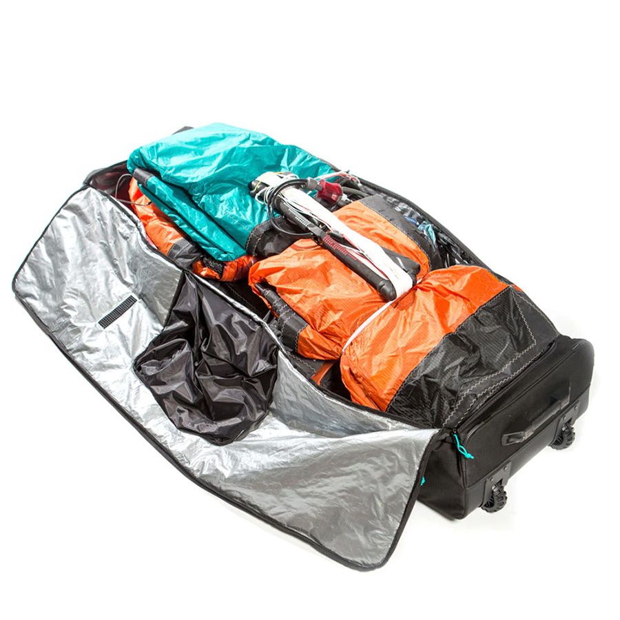 Motorcycle Engine Saddle Bag Small Tool Bags Pouch Storage Luggage Black  Pocket | eBay
