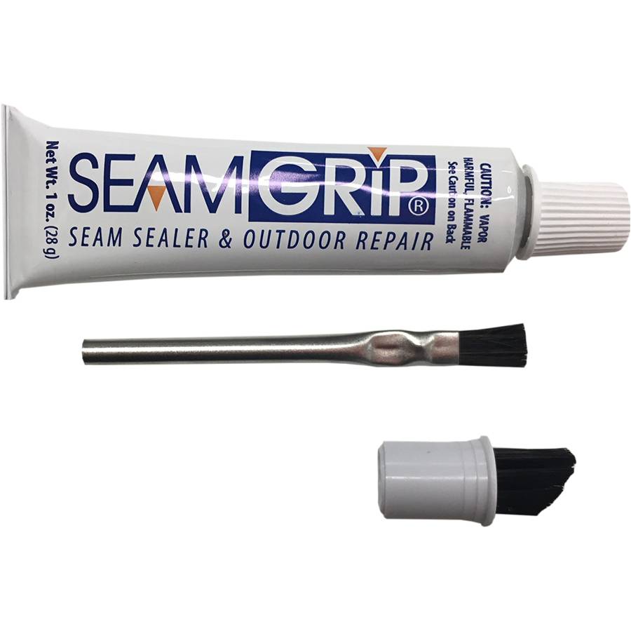 Gear Aid Seam Grip Seam Sealer and Outdoor Repair - 1 oz.
