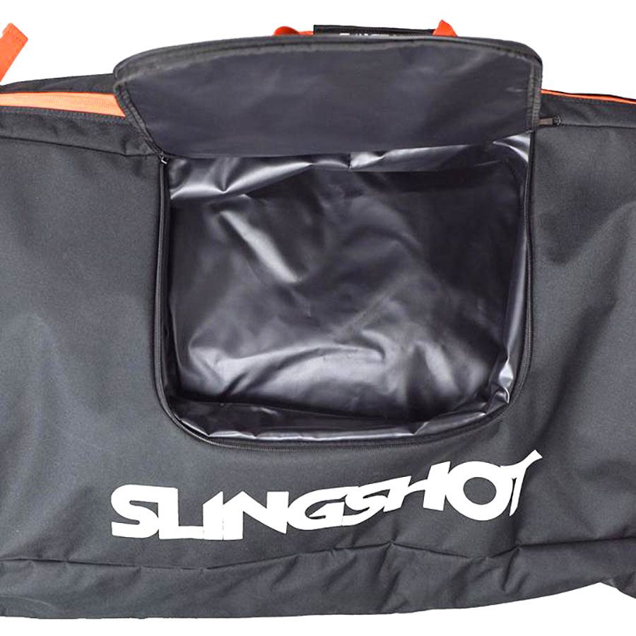 Bags, Slingshot Kiteboarding All Day Board Bag - 146cm