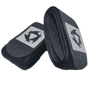 Mystic - Wetsuit Ankle Cuff Straps (Set of 2)