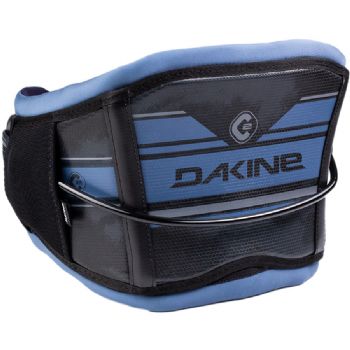 Dakine C2 Kiteboarding Waist Harness - Florida Blue