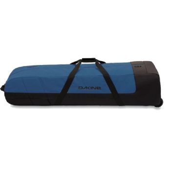 Dakine Club Wagon Kiteboarding Travel Bag with Wheels - Florida Blue