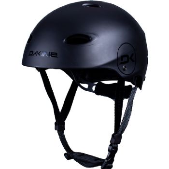 Dakine Renegade Helmet - Black