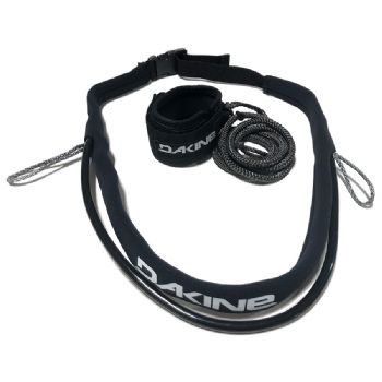 Dakine Wing Leash Combo Set - Waist Belt, Wrist Cuff and Leash Line - 30% off