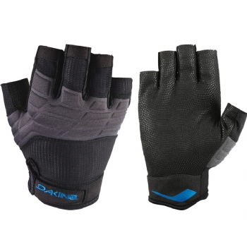 Dakine Half Finger Sailing Gloves - 30% Off