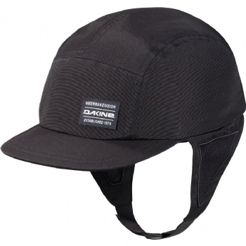 Dakine Surf Cap Kiteboarding Hat - Black