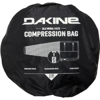 Dakine DLX Wing / Kite Compression Bag