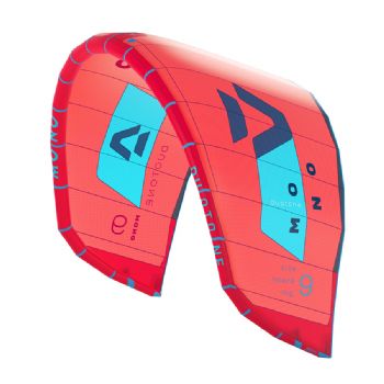 2020 Duotone Mono Freeride /  Foil Single Strut Kite