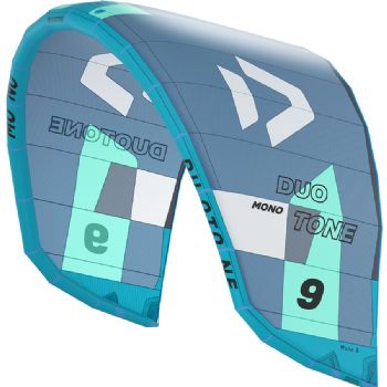2021 Duotone Mono Freeride /  Foil Single Strut Kite - 50% Off
