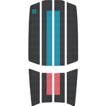 Duotone Surf Team - Front Traction Pad