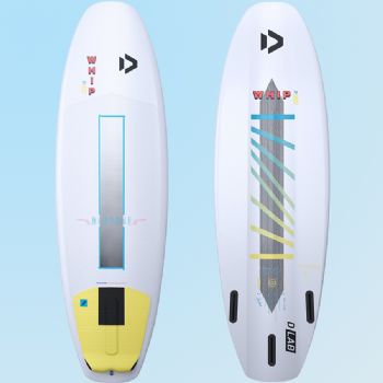 2022 Duotone Whip D/Lab Kiteboarding Surfboard - 20% Off