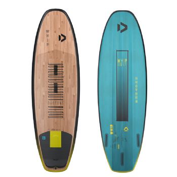 2022 Duotone Whip Kiteboarding Surfboard - 20% off