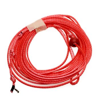 Duotone/North Trust Bar Red Safety Line (SS16-SS22)