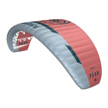 Flysurfer Peak 5 - Single-Skin Foil Kite - Demo 4m - 20% Off