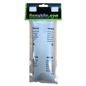 FixMyKite Tear Aid Big Patch - 6" x 6"