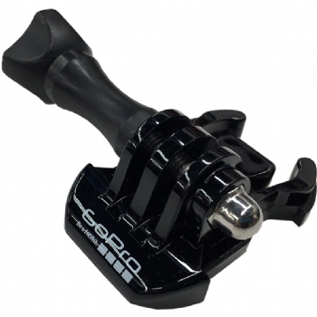 GoPro Mounting Buckle with Thumb Screw