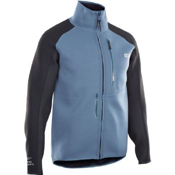 ION Neo Cruise Jacket - Steel Blue - 20% Off Size Small