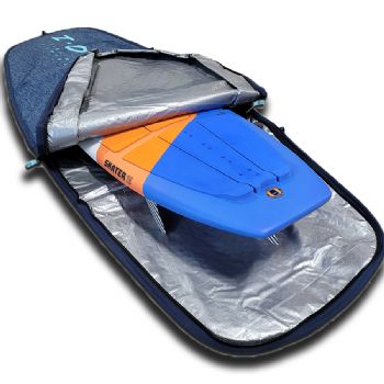 ION Core Stubby Surf Board Travel  Bag - 30% Off