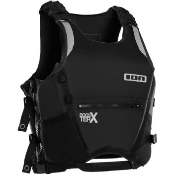 ION Booster X Vest - Black