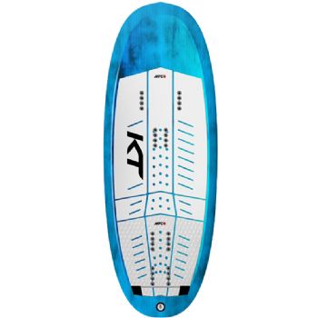 KT Surfing - Drifter F - Full Foil