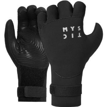 Mystic Roam - 5 Finger Pre-Curved Glove - 3mm
