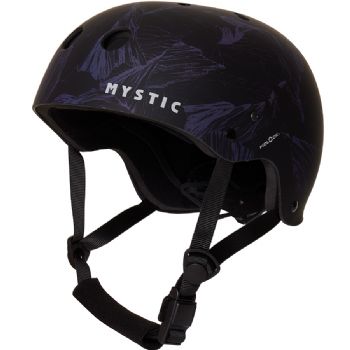 Mystic MK8 X Water Helmet - Black/Grey - 30% Off