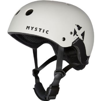 2021 Mystic MK8 X Water Helmet - White