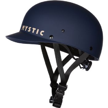 Mystic Shiznit Helmet - Night Blue