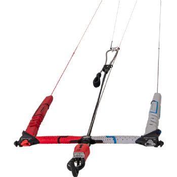 Control Bars | Naish Torque 2 Control System | naish-2021-torque-2 ...