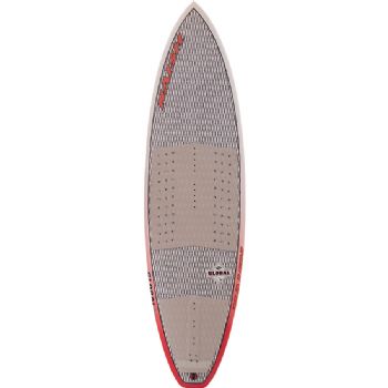 S26 Naish Global Carbon Directional Kiteboard - 45% Off
