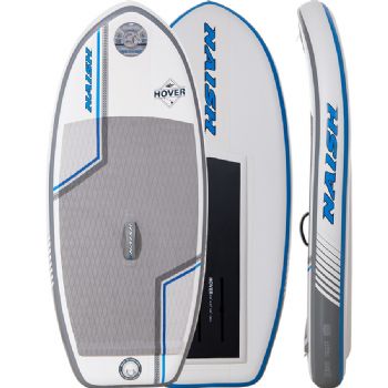 Naish S26 Hover Inflatable Wingboard - 20% Off