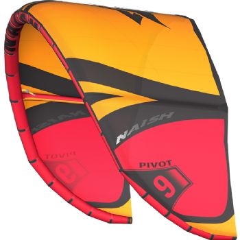 Naish S26 Pivot Freeride / Wave Kite - Demo Day Sale - 14m - 20% OFF