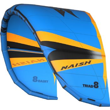 Naish S26 Triad All-Around Freeride Kite