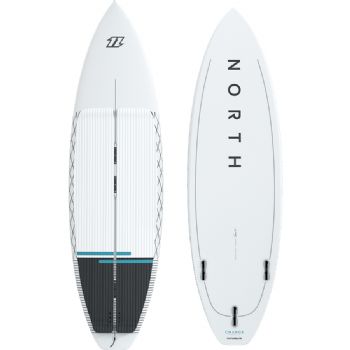 North 2022 Charge Performance Surfboard