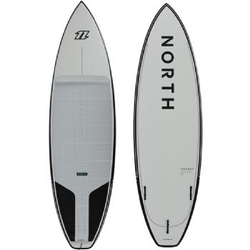 North 2023 Charge Performance Surfboard