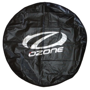 Ozone Kiteboarding Wet Bag and Changing Mat