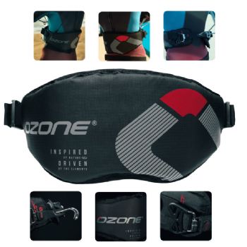 Ozone Connect Wing Harness V1 with Spreader Bar - 60% Off