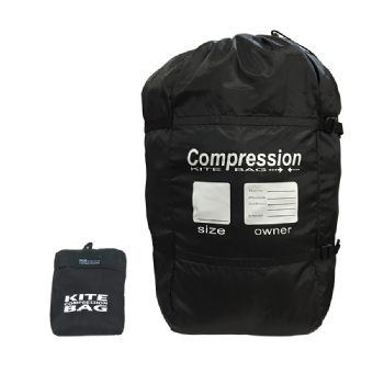 PKS Kiteboarding  Kite Travel Compression Bag V2 - 25% Off Memorial Day Sale
