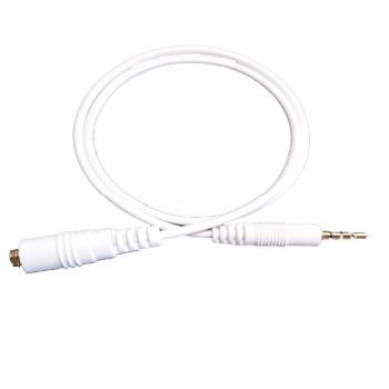 Skywatch Windmeter Extension Cable (50cm) for Phone Cases